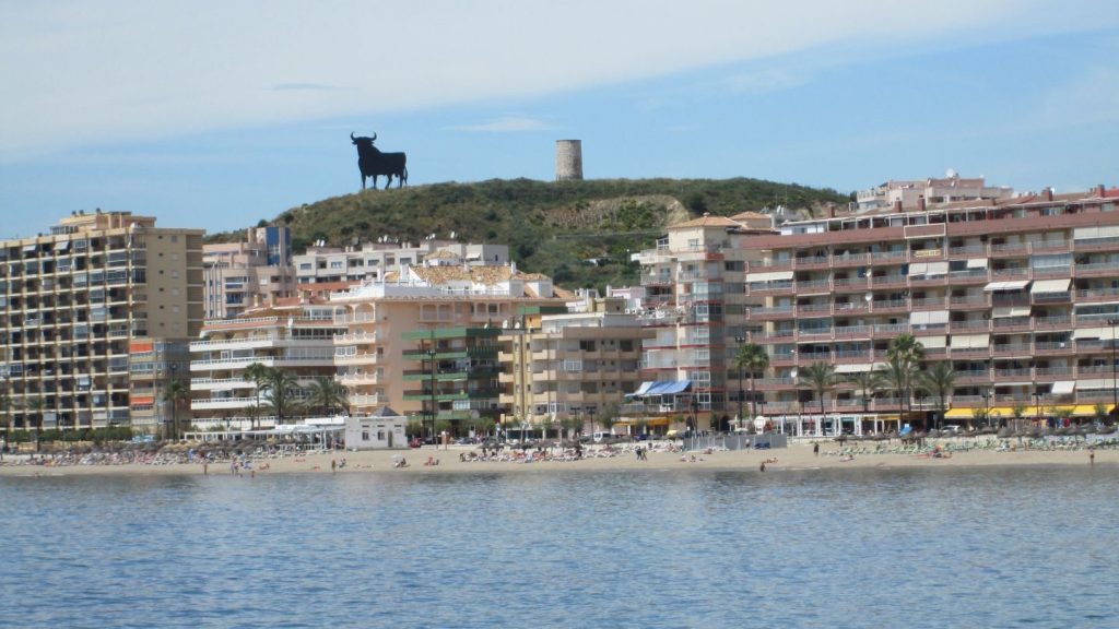 Cerrajero en Torreblanca